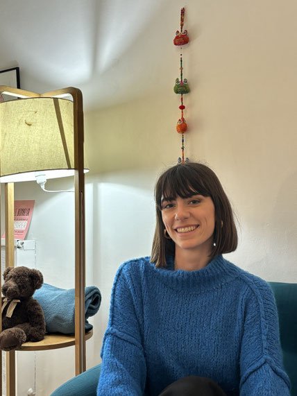 Clémence Lasseigne