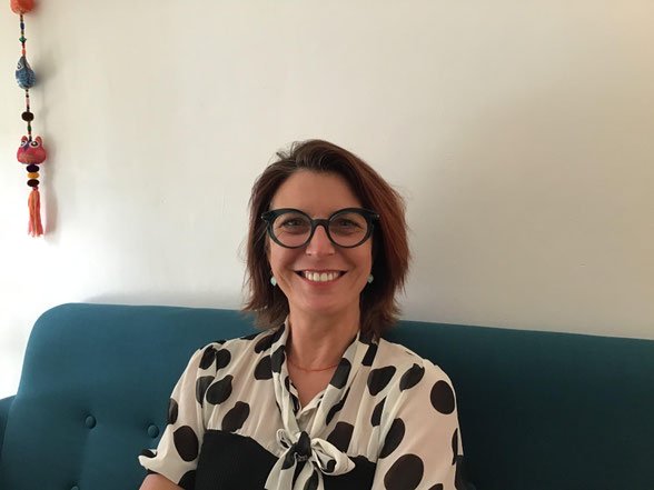 Pascale Inaudi